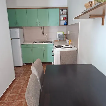 Apartament Exit Nowy Sad