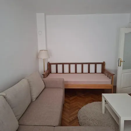 Apartament Exit