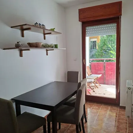 Apartament Exit *